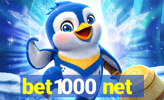 bet1000 net
